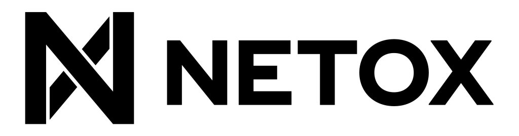 Netox logo